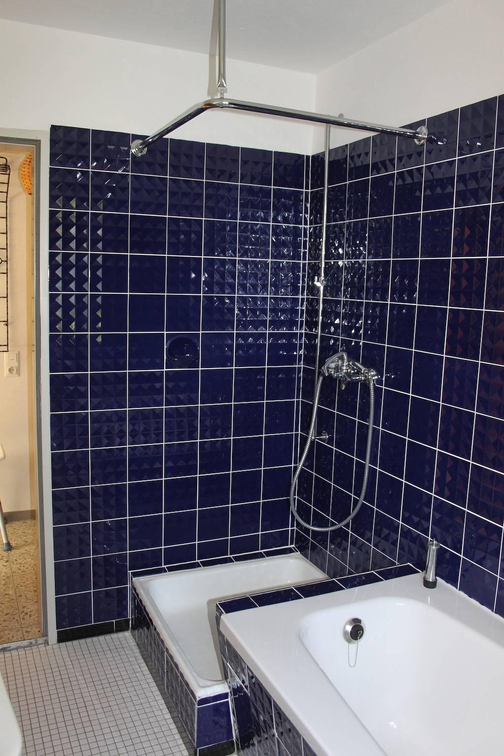 Apartamento vacacional entero, Apartamento de vacaciones para 4 personas con balcón in Suedlicher Schwarzwald, Feldberg