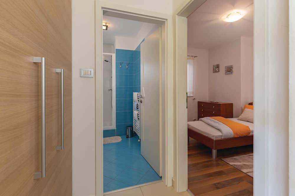 Ganze Wohnung, Tolle Wohnung in Labin mit Wlan in Duga Luka, Ostküste Istrien