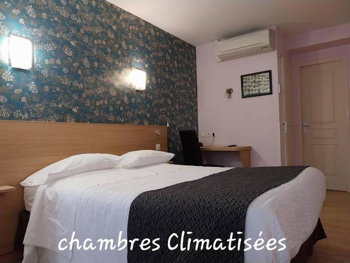 Hôtel pour 3 personnes, avec jardin et vue, animaux acceptés à Villefranche-de-Lauragais - 3