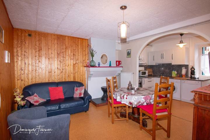 Apartamento de vacaciones para 4 personas - 1
