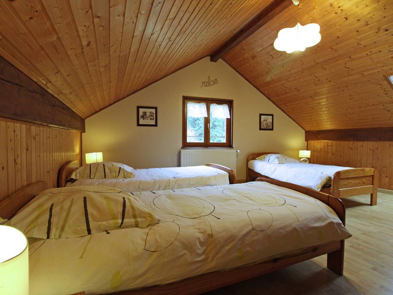 Gîte familial avec piscine, idéal pour randonnées et pêche, proche Gérardmer et crêtes vosgiennes in Vienville, Saint-Dié-des-Vosges