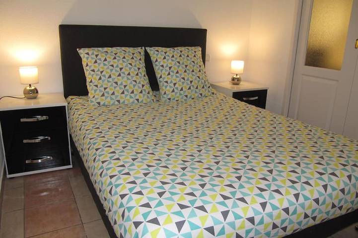 Ganze Wohnung, Wunderschöne Wohnung in einer sicheren Residenz 50 Meter von Monaco entfernt! in Beausoleil, Mittelmeerküste (Frankreich)