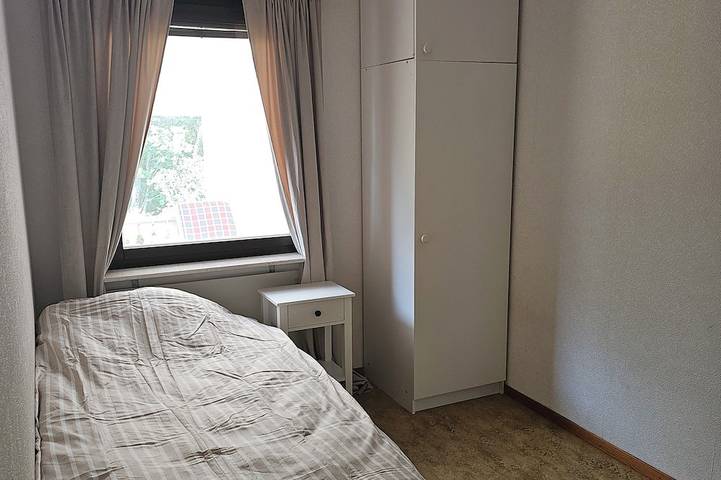 Spacious villa in a quiet and child-friendly area in central Söderhamn. in Söderhamn, Hälsingland