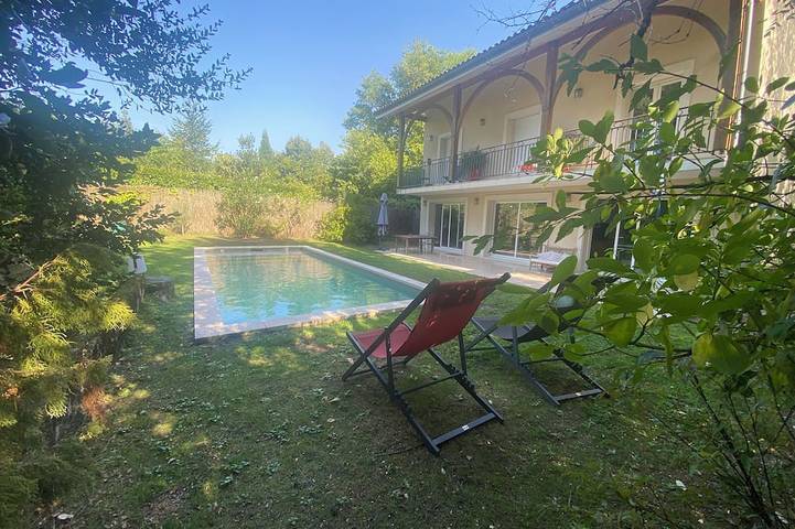 Holiday home for 14 people - 1