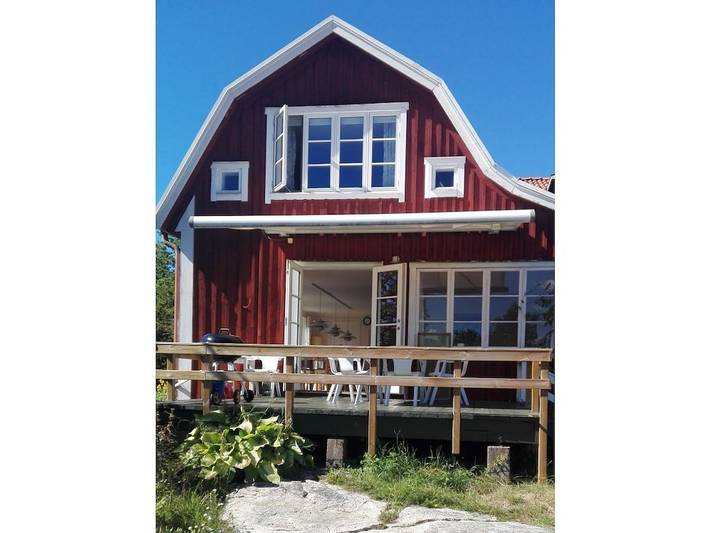 Ferienhaus mit 1 Schlafzimmer in Hultsfreds und Umgebung