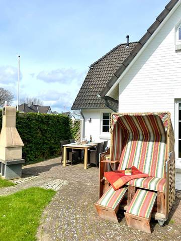 Ferienhaus für 5 Personen in Boren, Schleswig-Flensburg, Bild 4
