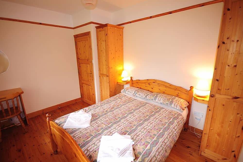 Fanore Holiday Cottages On The Wild Atlantic Way in County Clare