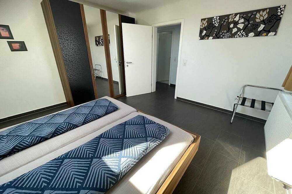 Ganze Wohnung, Fewo Gandalf - Ferienhaus Haus Auenland in Nohfelden, Saar-Nahe-Bergland