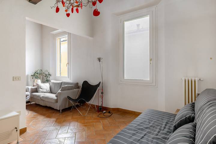 Gîte pour 7 personnes à Bologne - 3