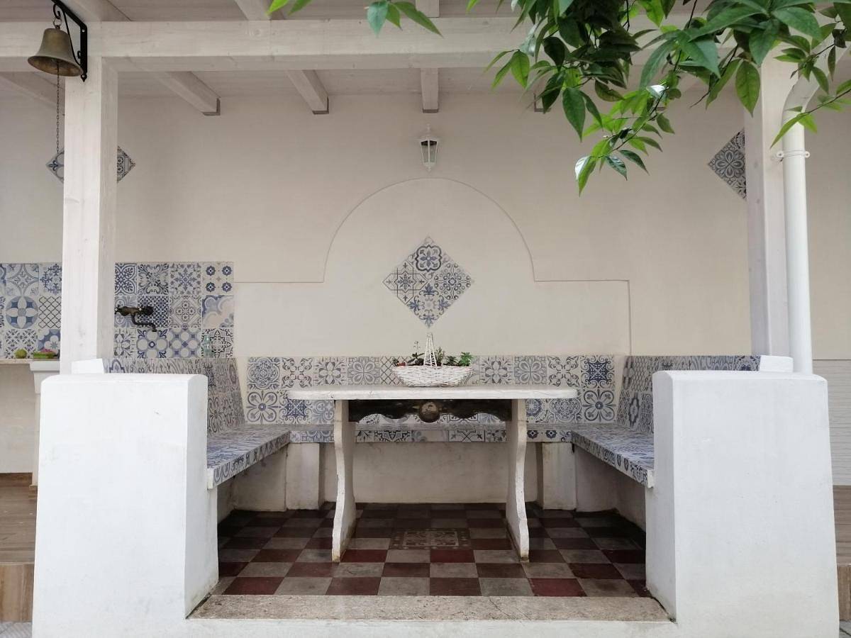Casa vacanze Nonna Lina - Trapani in Trapani, Trapani Provinz