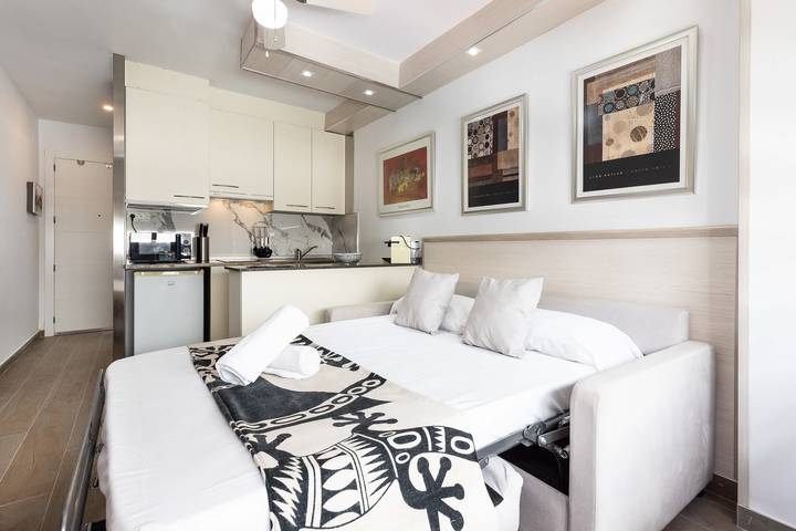 Ferienwohnung für 2 Personen an der Costa Dorada - 3