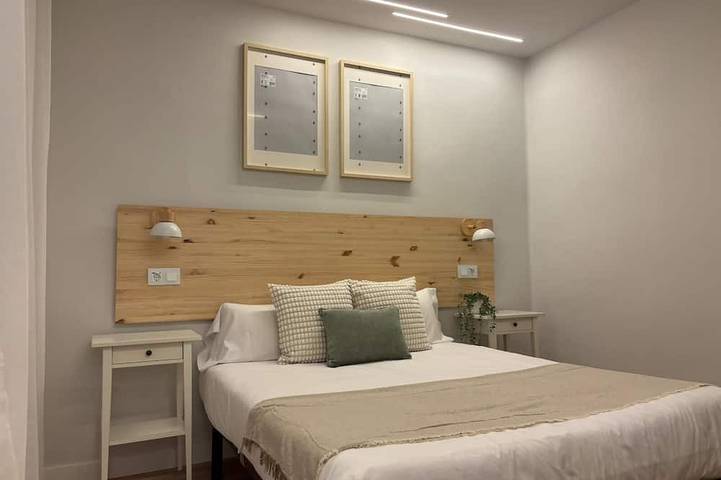 Ferienwohnung für 8 Personen - 1