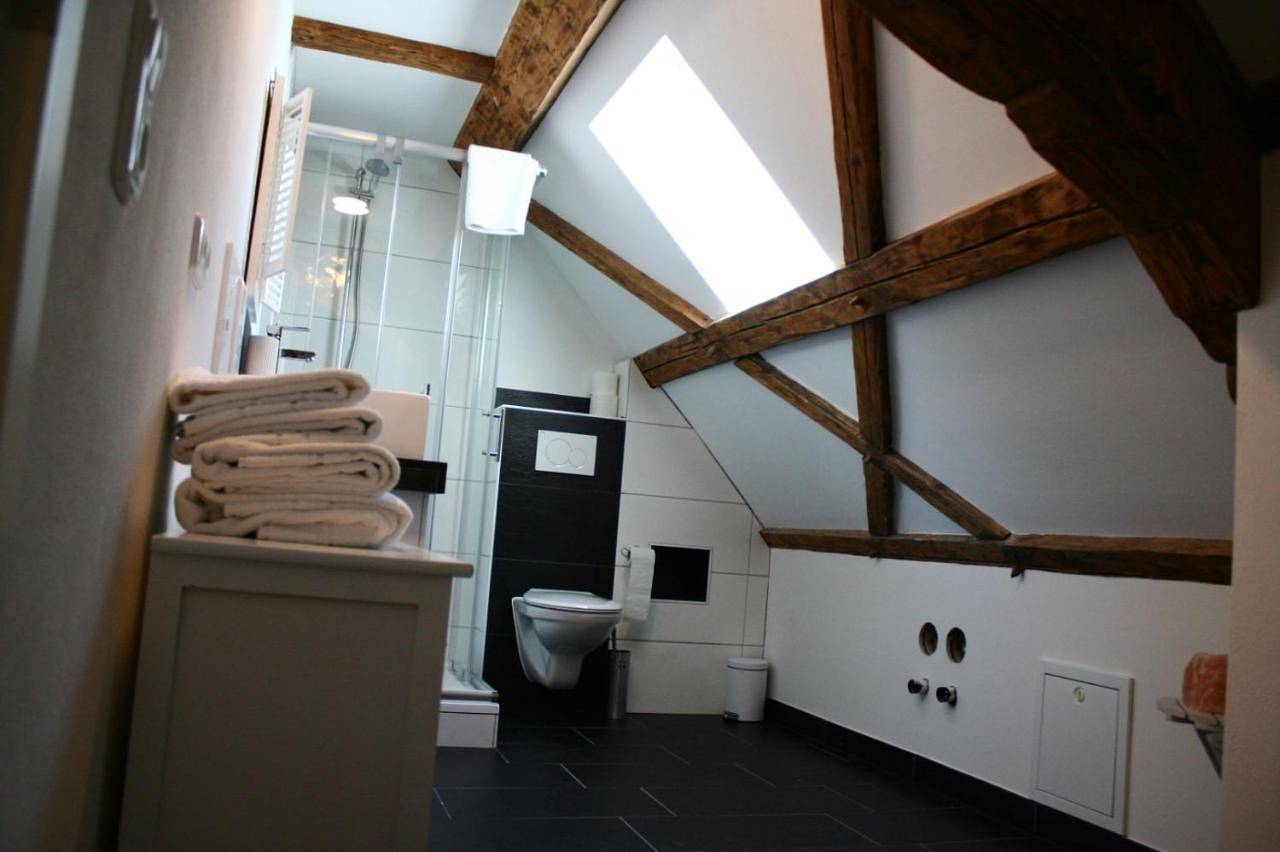 Appartement entier, Apartment in Schongau, Romantische Straße