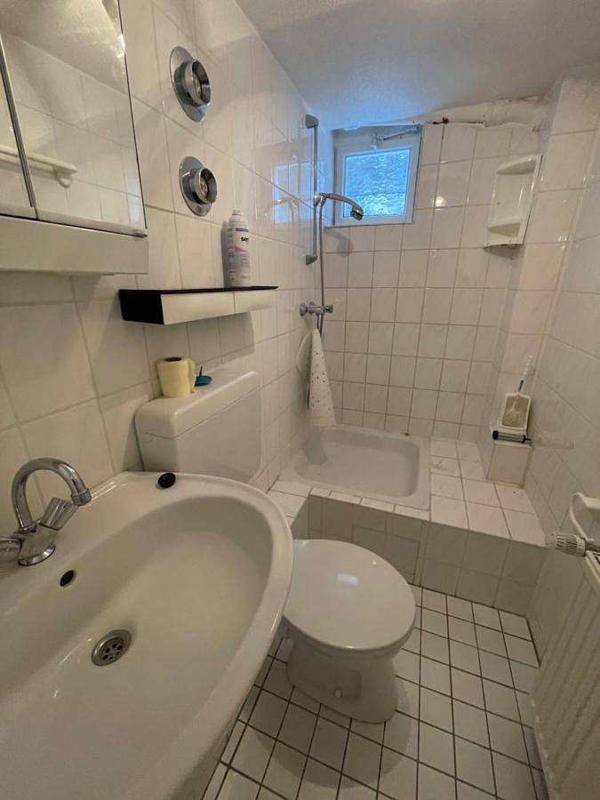 Gîte pour 20 personnes, avec vue et jardin à Bad Vilbel