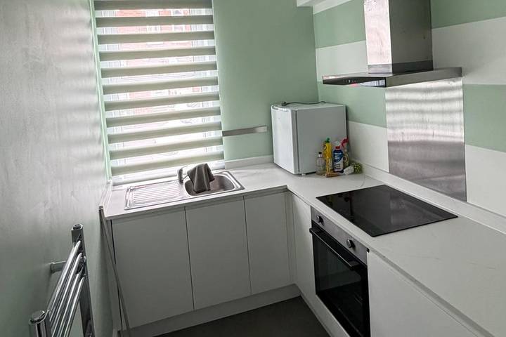 Gîte pour 4 personnes à Southampton - 3