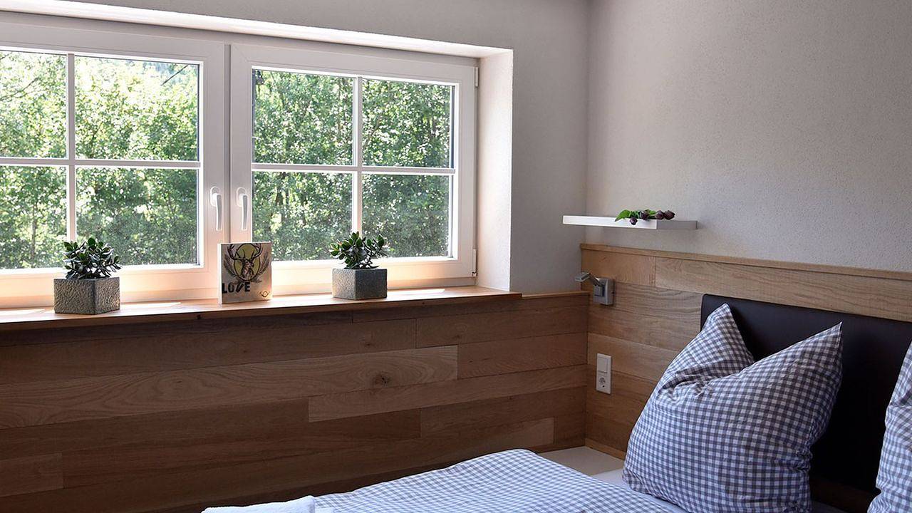 Ganze Ferienwohnung, Ferienwohnung für 3 Personen (50 m²) in Lennestadt in Lennestadt, Sauerland