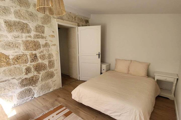 Location de vacances pour 4 personnes, avec Jardin et Piscine à Madaillan - 3