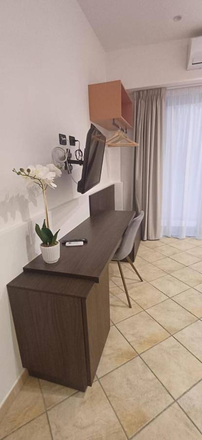 Maison d’hôte pour 2 personnes, avec jacuzzi et terrasse à Giardini-Naxos - 3