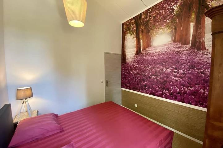 Gîte pour 4 personnes à Pennautier - 4