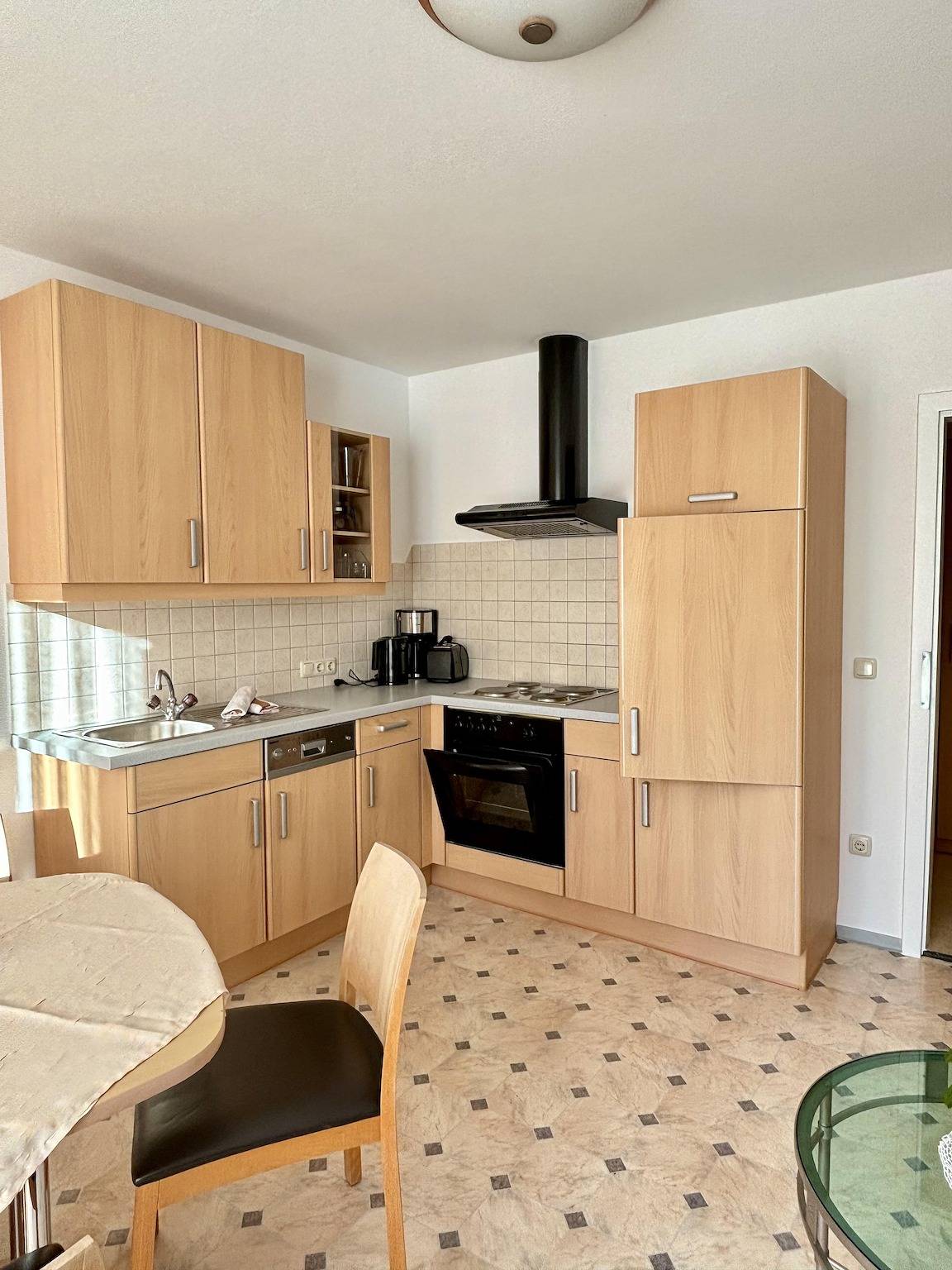 Ganze Ferienwohnung, Apartment 2/ "Wawi" in Abtenau, Tennengau