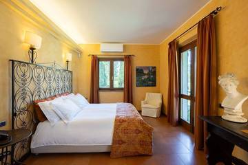 Glamping voor 8 Personen in Lesa, Lago Maggiore (Piemonte), Afbeelding 4