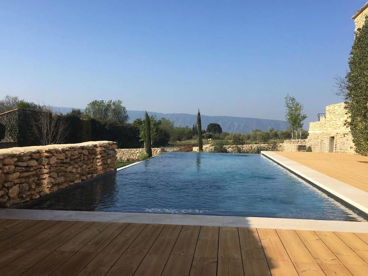 Ferme Oleicole Les Callis in Gordes, Parc naturel régional du Luberon