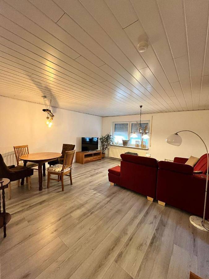 Ferienwohnung für 2 Personen, mit Whirlpool
