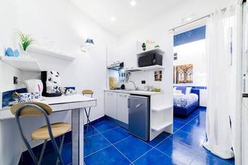 Casa Mobile per 2 Persone in Cava dei Tirreni, Provincia di Salerno, Foto 2