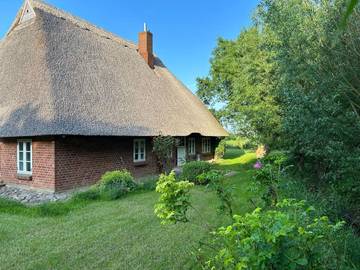 Ferienhaus für 6 Personen, mit Garten und Sauna in Behrensdorf