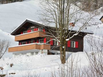 Ferienwohnung für 8 Personen in Engelberg, Luzern - Vierwaldstättersee, Bild 1
