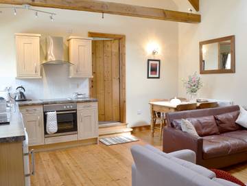 Holiday Rental for 4 People in Bempton, East Riding of Yorkshire, Photo 3