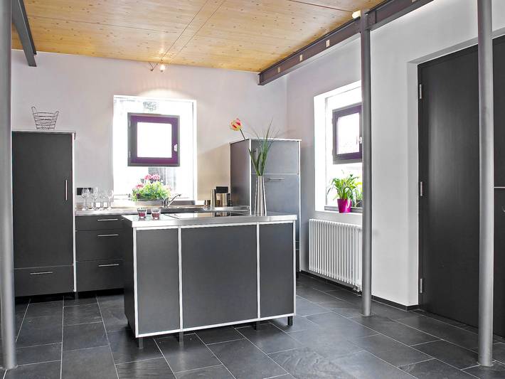 Ferienhaus für 2 Personen, mit Terrasse und Garten in Hüfingen - 3
