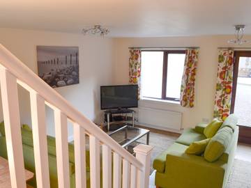 Holiday Rental for 4 People in Loch Linnhe, Scotland, Photo 1