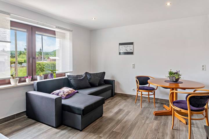 Ganze Wohnung, Apartment 'Fewo Drei Gleichen Nr 2' mit Wlan in Wandersleben, Drei Gleichen