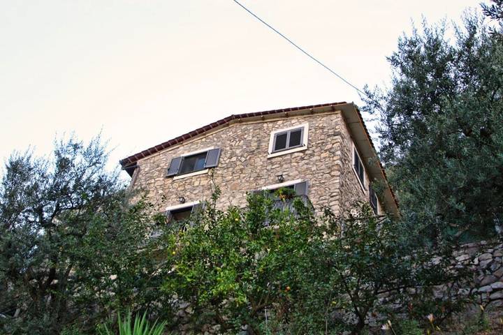 Maison d’hôte pour 2 personnes, avec jardin à Sorrento - 3