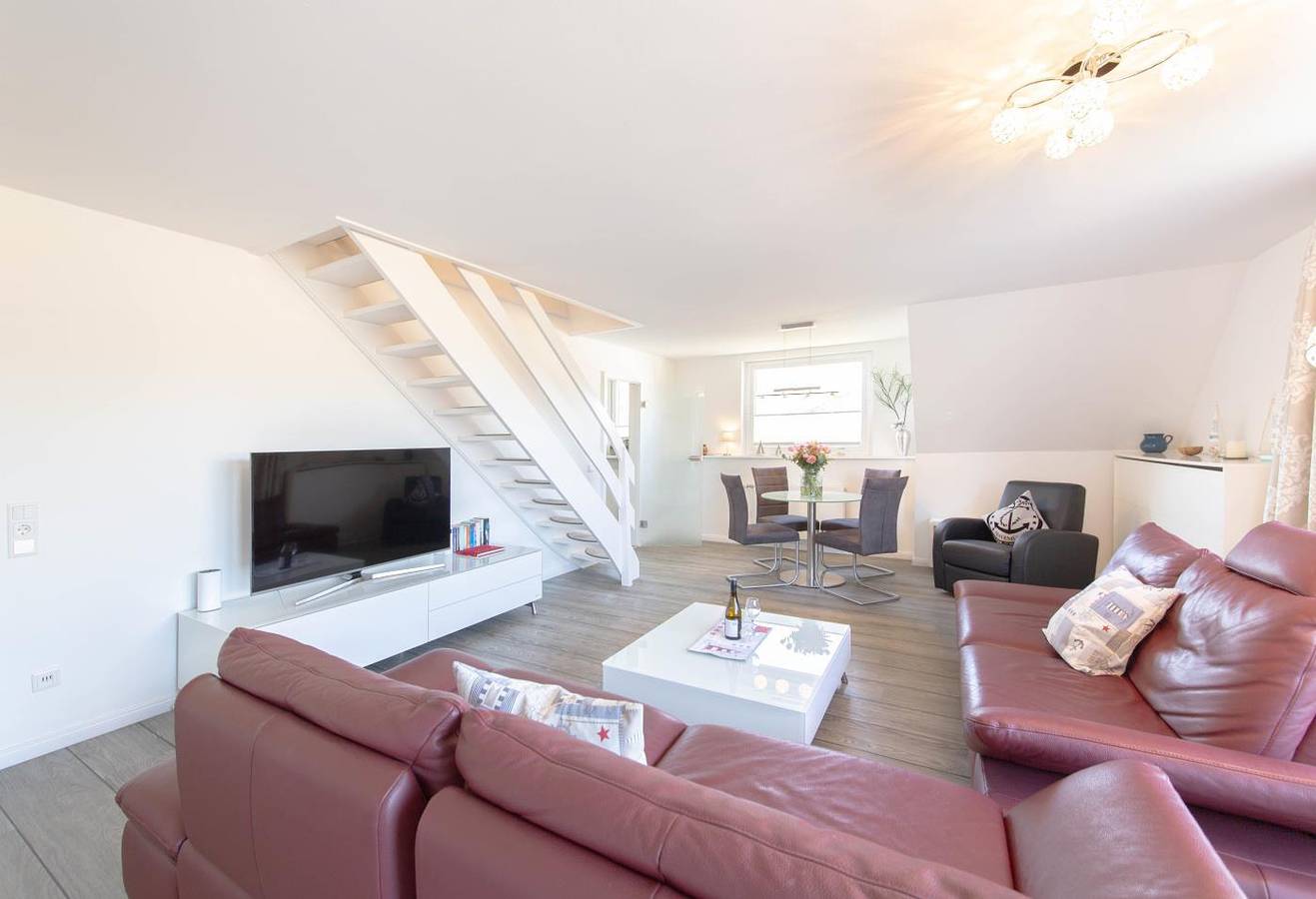 Appartamento vacanze a Lübeck a partire da 107€ a notte