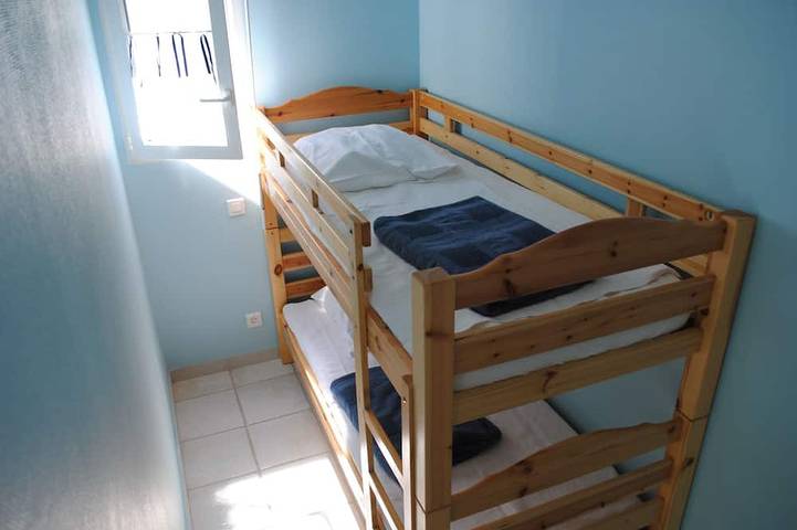 Ferienwohnung für 4 Personen in Soulac-sur-Mer - 3