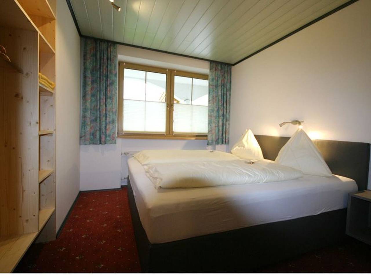 Ganze Ferienwohnung, Ferienwohnung Stallinger in Weyregg am Attersee, Traunviertel