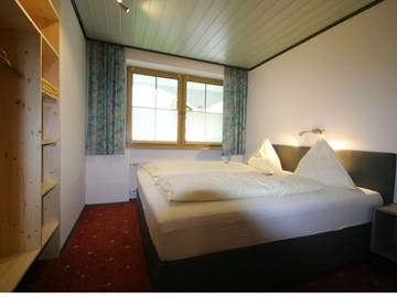 Ferienwohnung für 3 Personen in Weyregg am Attersee, Attersee, Bild 1