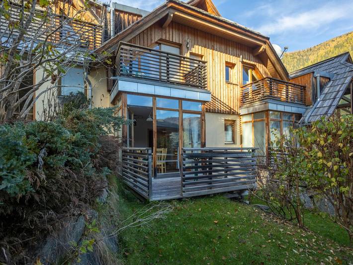 Ferienwohnung für 2 Personen, mit Balkon in Bad Kleinkirchheim