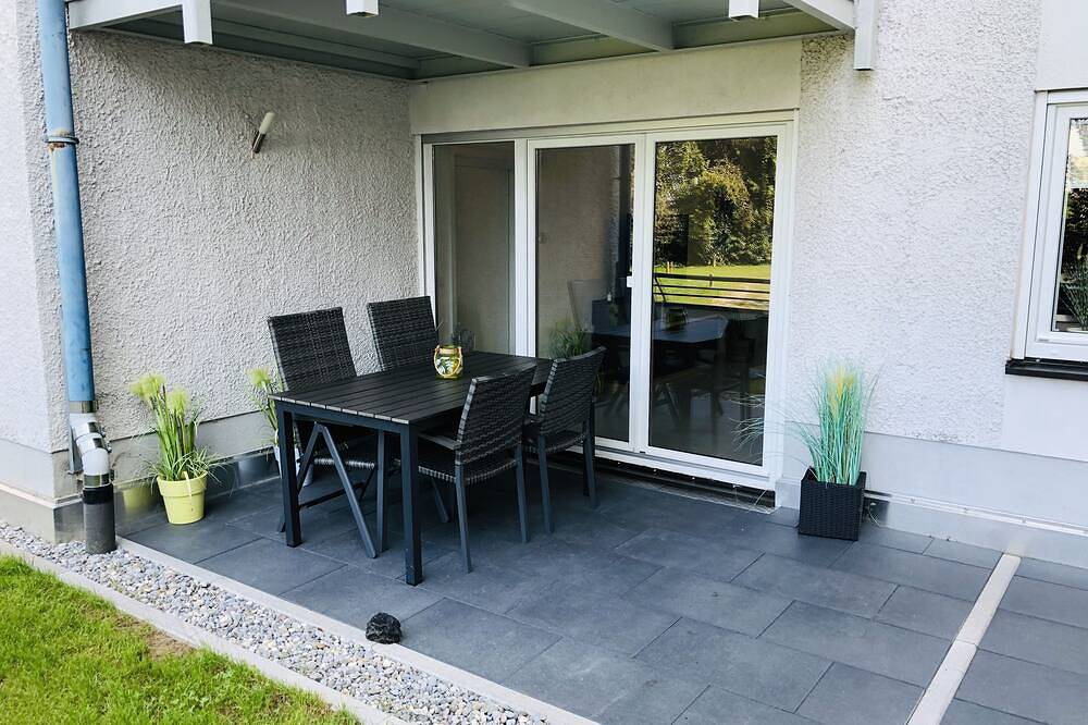Ganze Wohnung, Ferienwohnung Uferresidenz - Überlingen am Bodensee in Überlingen, Region Bodensee-Oberschwaben