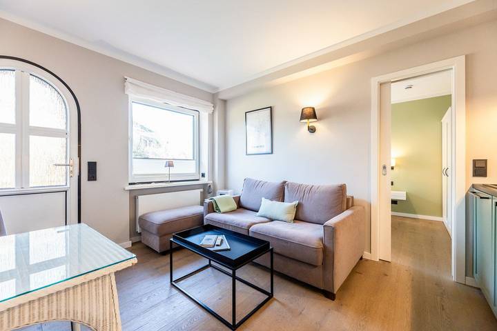 Ganze Wohnung, Hamburg in Westerland, Sylt (Gemeinde)