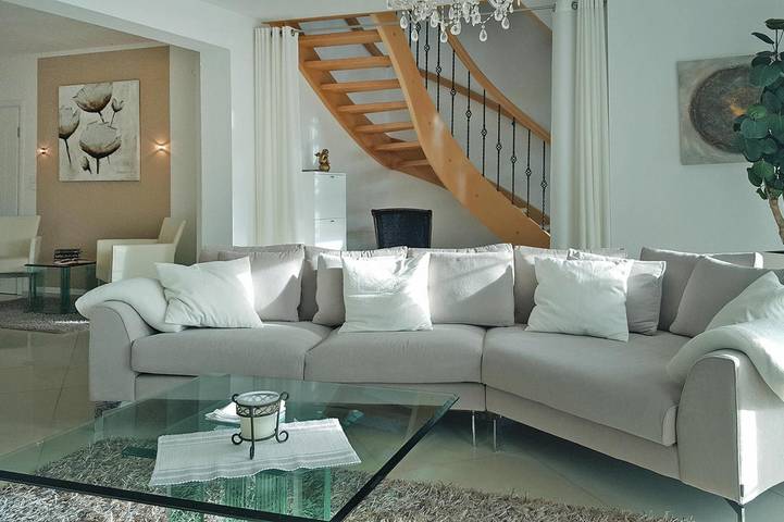 Ferienhaus für 8 Personen, mit Terrasse in Grzybowo - 4