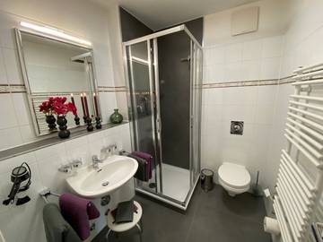 Ferienwohnung für 4 Personen in Heringsdorf, Usedom, Bild 4