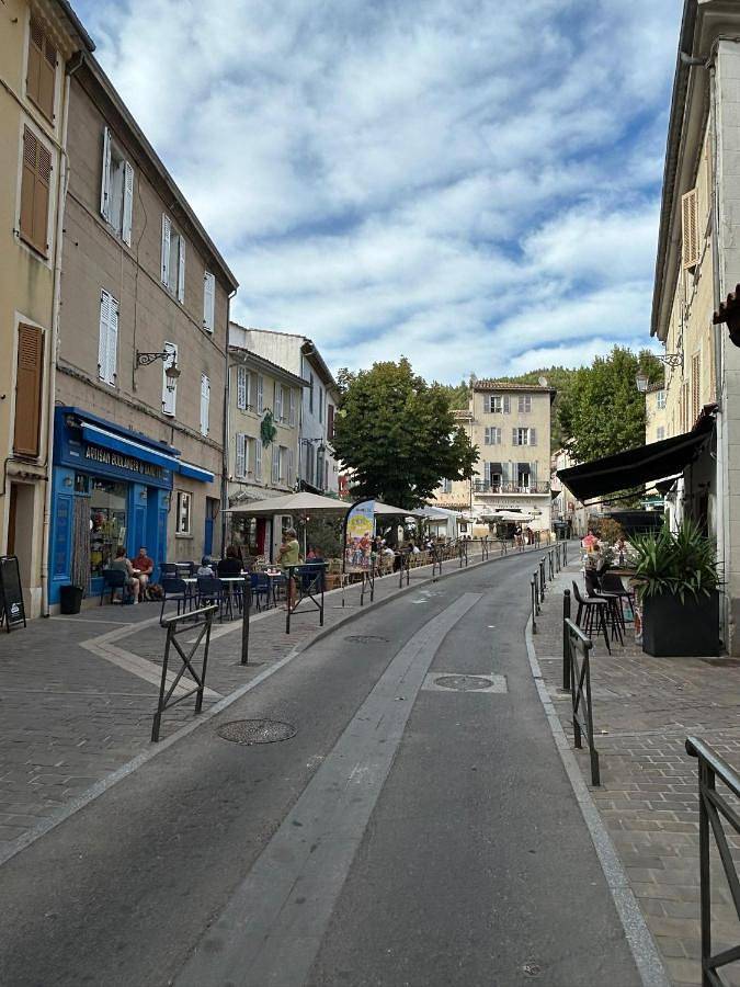 Appartement entier, Maison tout confort à Gémenos Calanques & Cassis in Gémenos, Région de Marseille