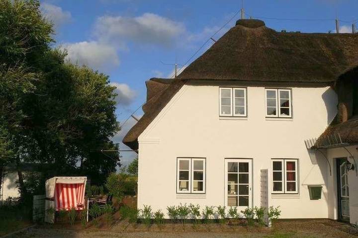 Ferienwohnung für 2 Personen, mit Garten und Terrasse - 1