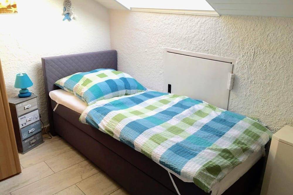 Ganze Wohnung, Ferienwohnung Nordsee Sehnsucht in Tossens, Butjadingen