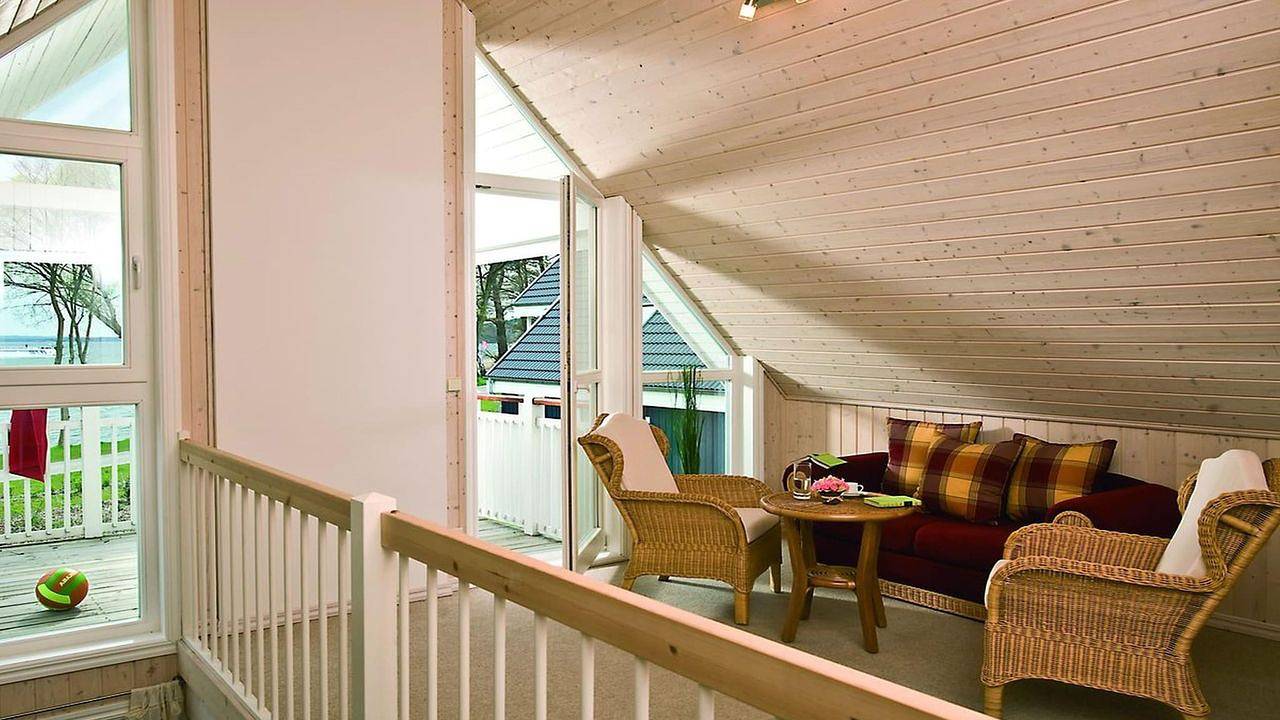 Ferienhaus für 6 Personen (109 m²) in Bad Saarow in Bad Saarow, Scharmützelsee