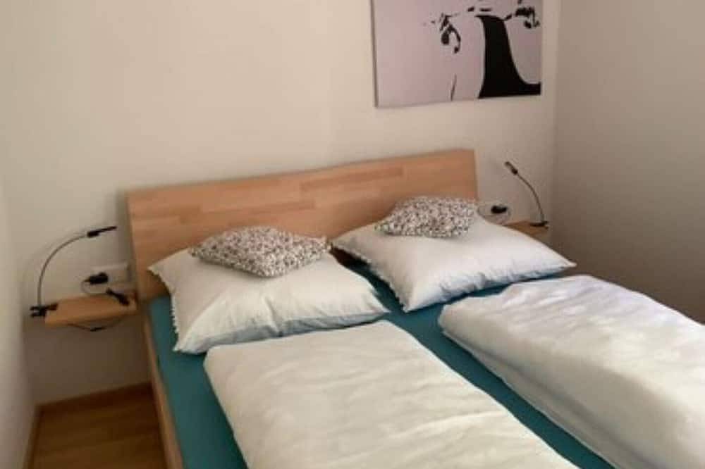 Ferienwohnung am Bädle, ca 50 qm - Ruhige Ferienwohung im Grünen in Buchenberg, Bayerisch Schwaben