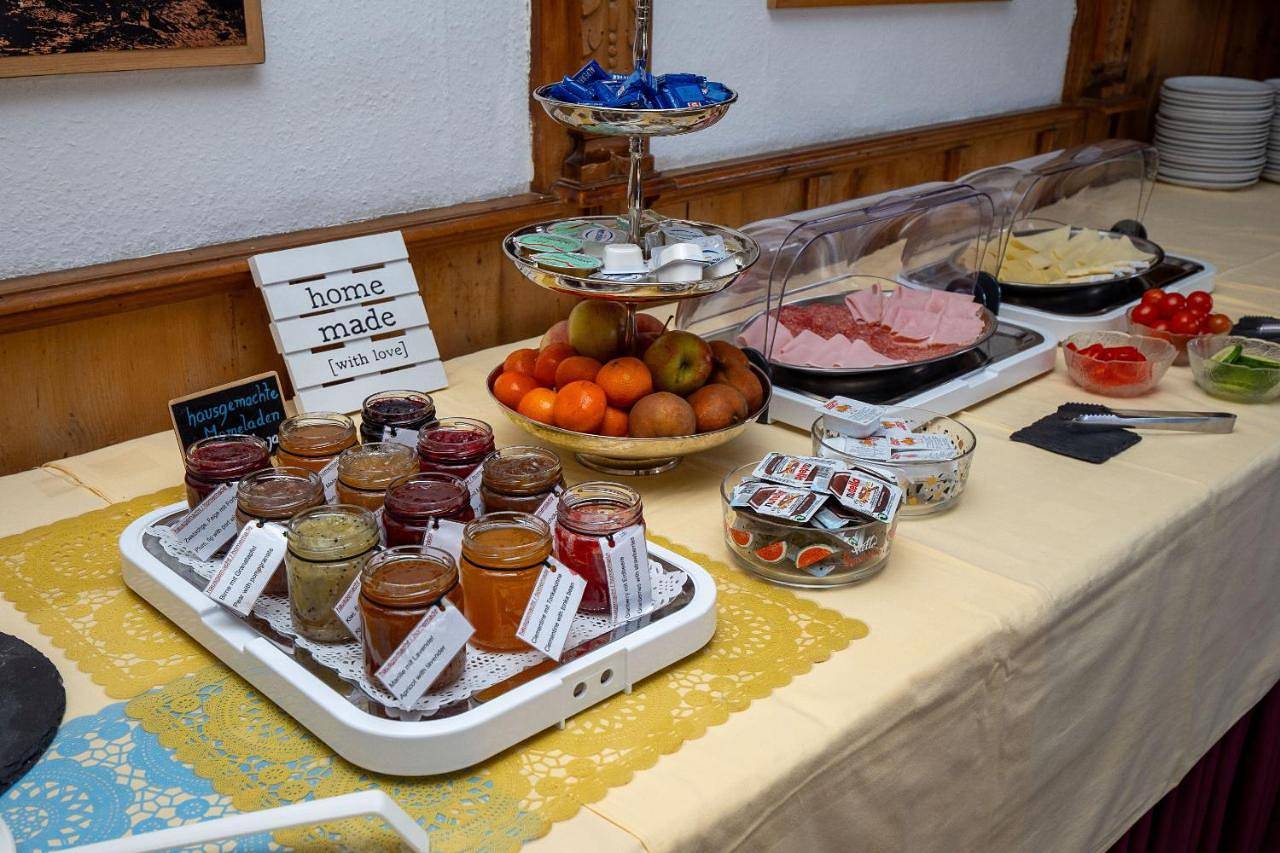 Hotel Heimgartl in Innsbruck, District d'Innsbruck-Land